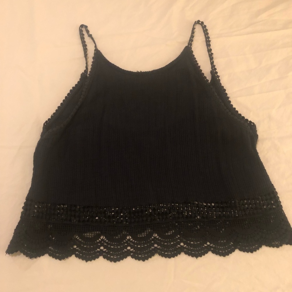 Ecote Tank Top - Urban Outfitters